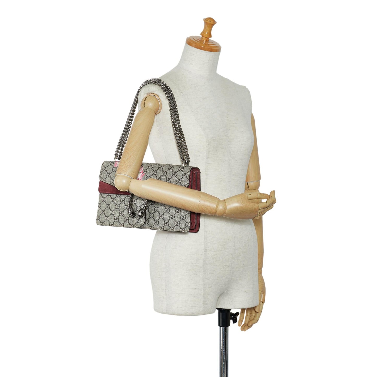 STRAPSTORY - GGC1 BAG - 2141