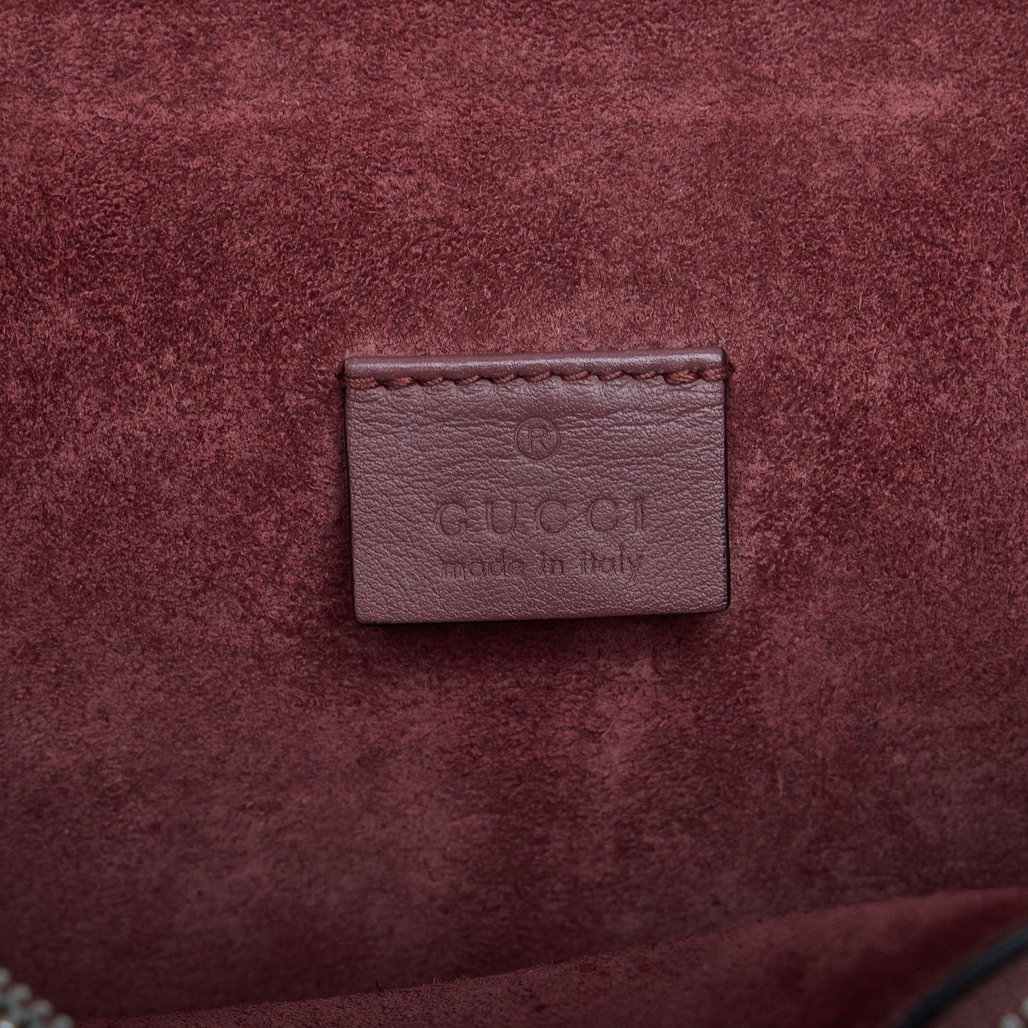 STRAPSTORY - GGC1 BAG - 2142