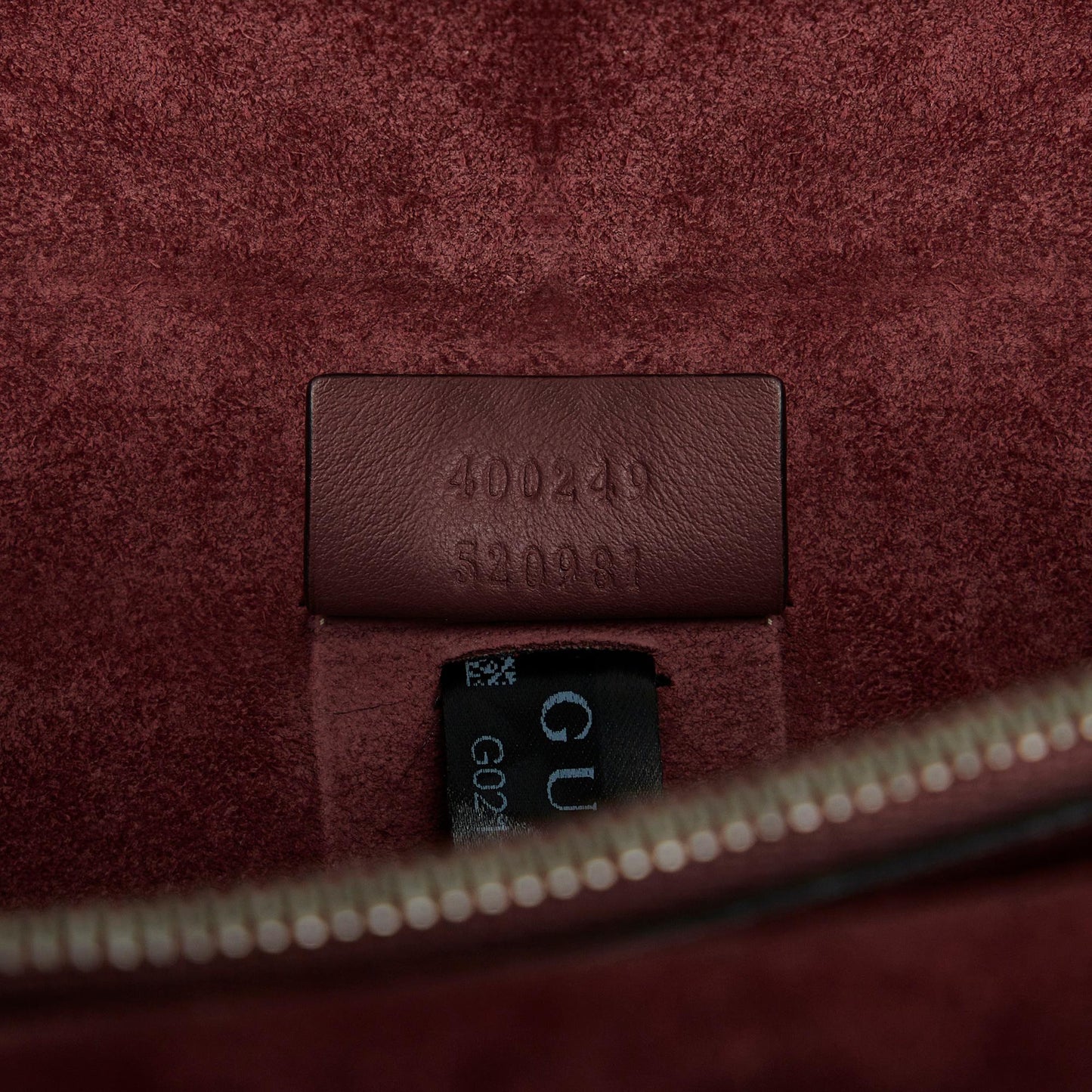 STRAPSTORY - GGC1 BAG - 2142