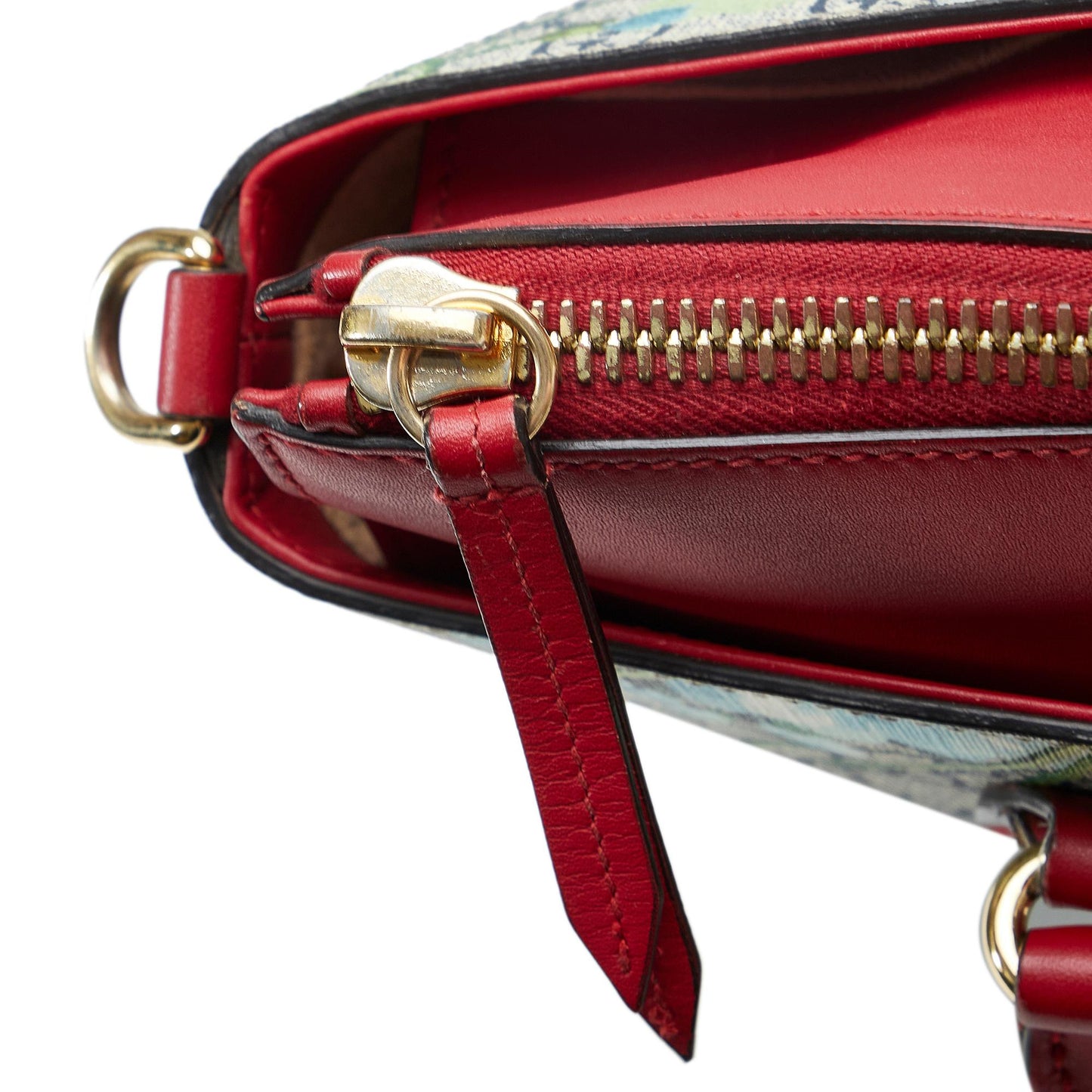 STRAPSTORY - GGC4 BAG - 1486