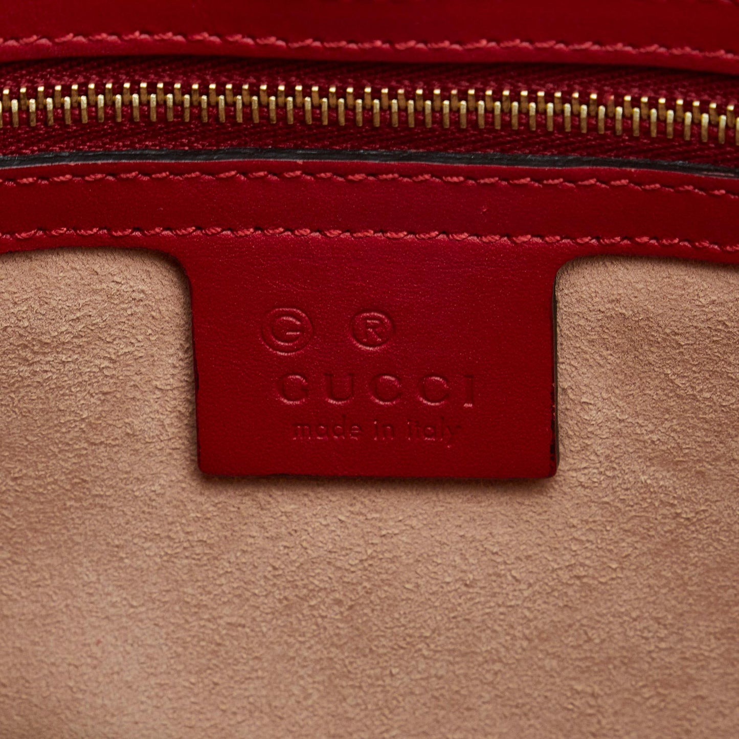 STRAPSTORY - GGC4 BAG - 1486