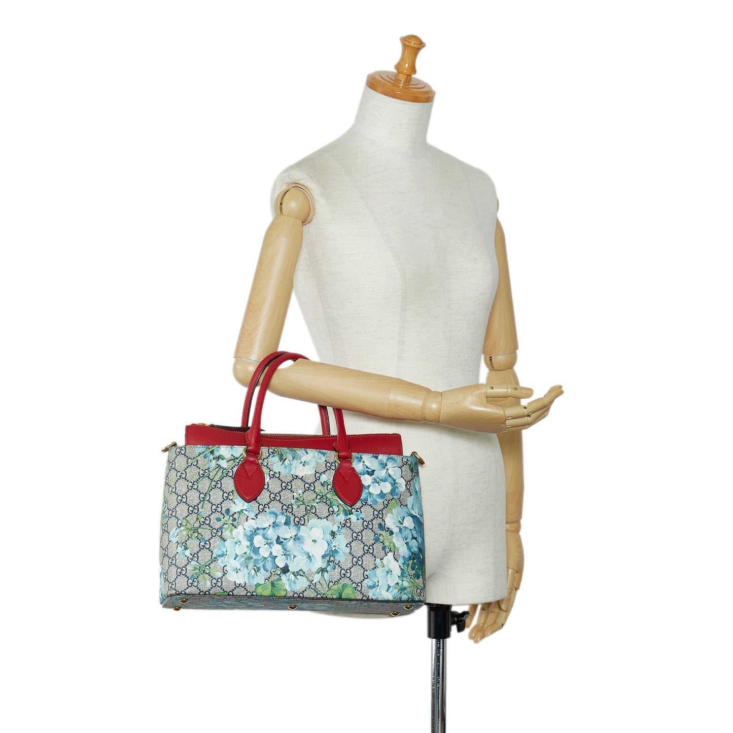 STRAPSTORY - GGC4 BAG - 1486