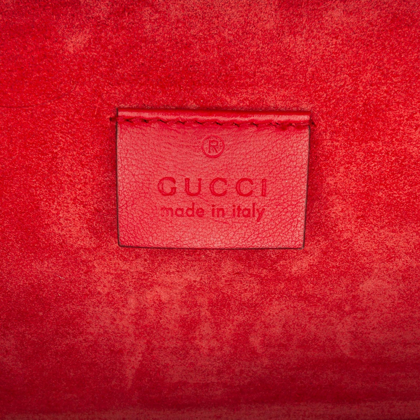 STRAPSTORY - GGC1 BAG - 2138