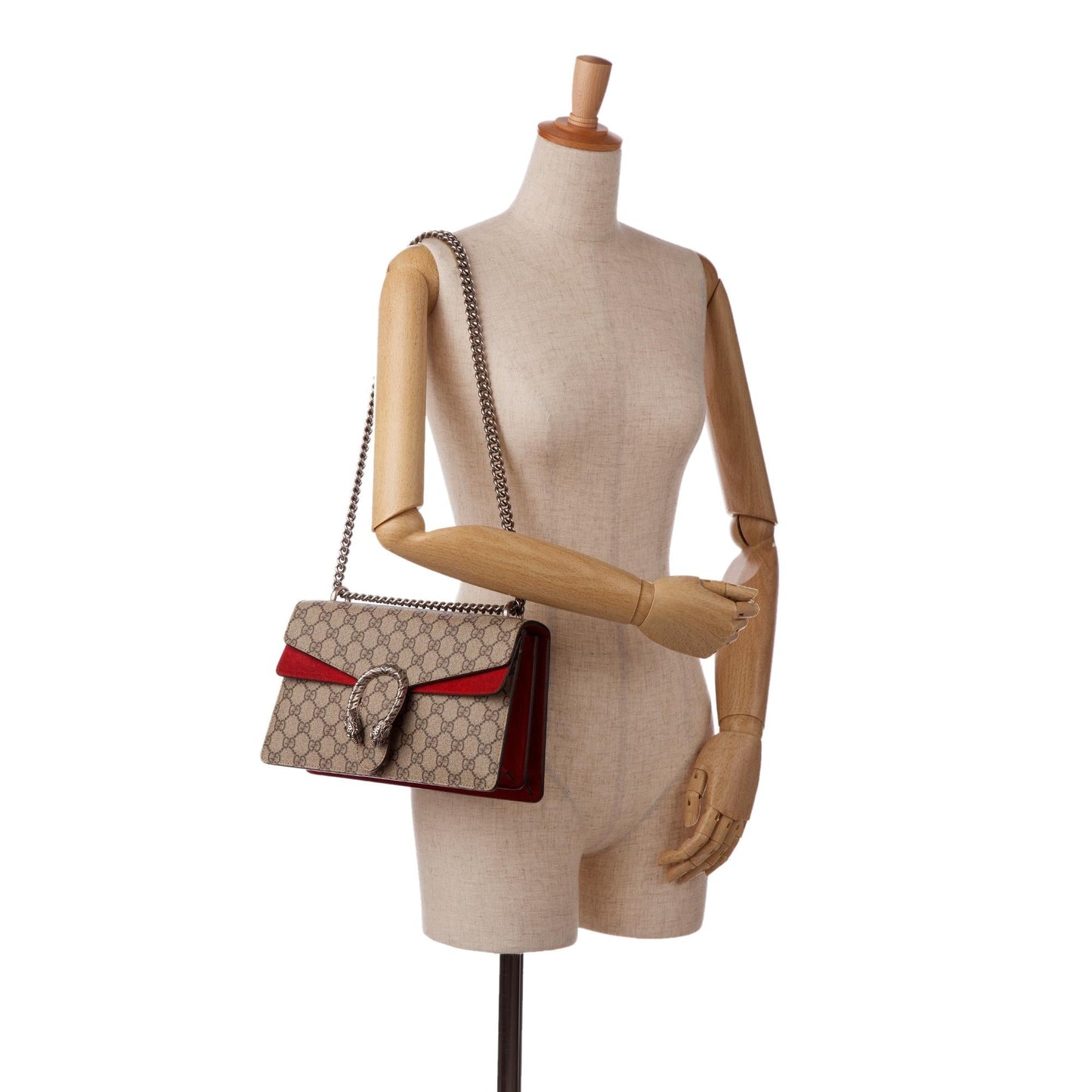 STRAPSTORY - GGC1 BAG - 2138