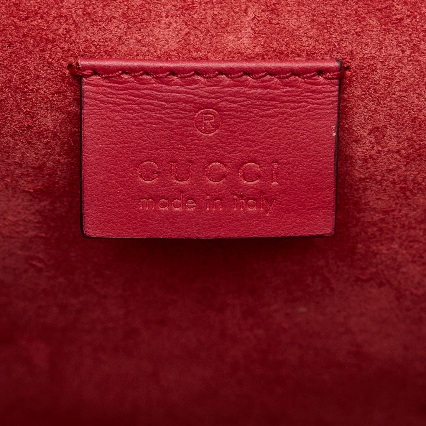 STRAPSTORY - GGC1 BAG - 2139