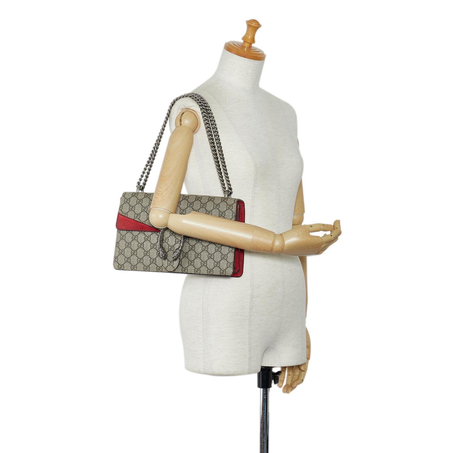 STRAPSTORY - GGC1 BAG - 2139