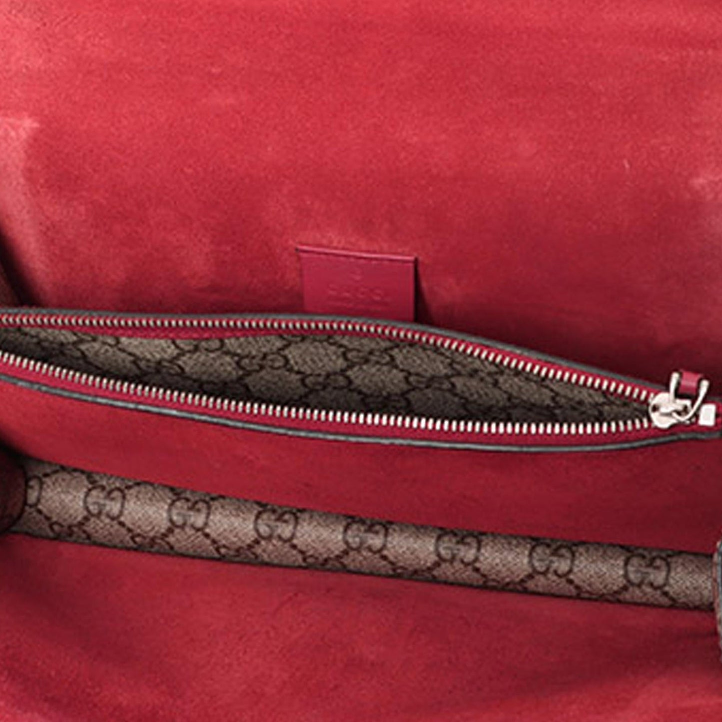 STRAPSTORY - GGC1 BAG - 2140