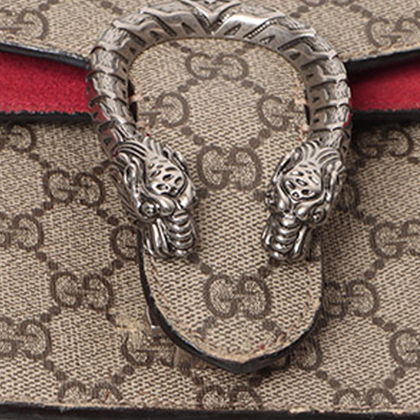 STRAPSTORY - GGC1 BAG - 2140