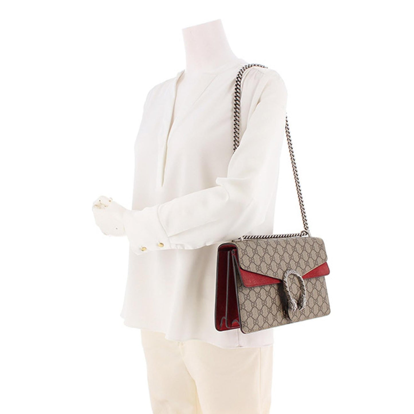 STRAPSTORY - GGC1 BAG - 2140