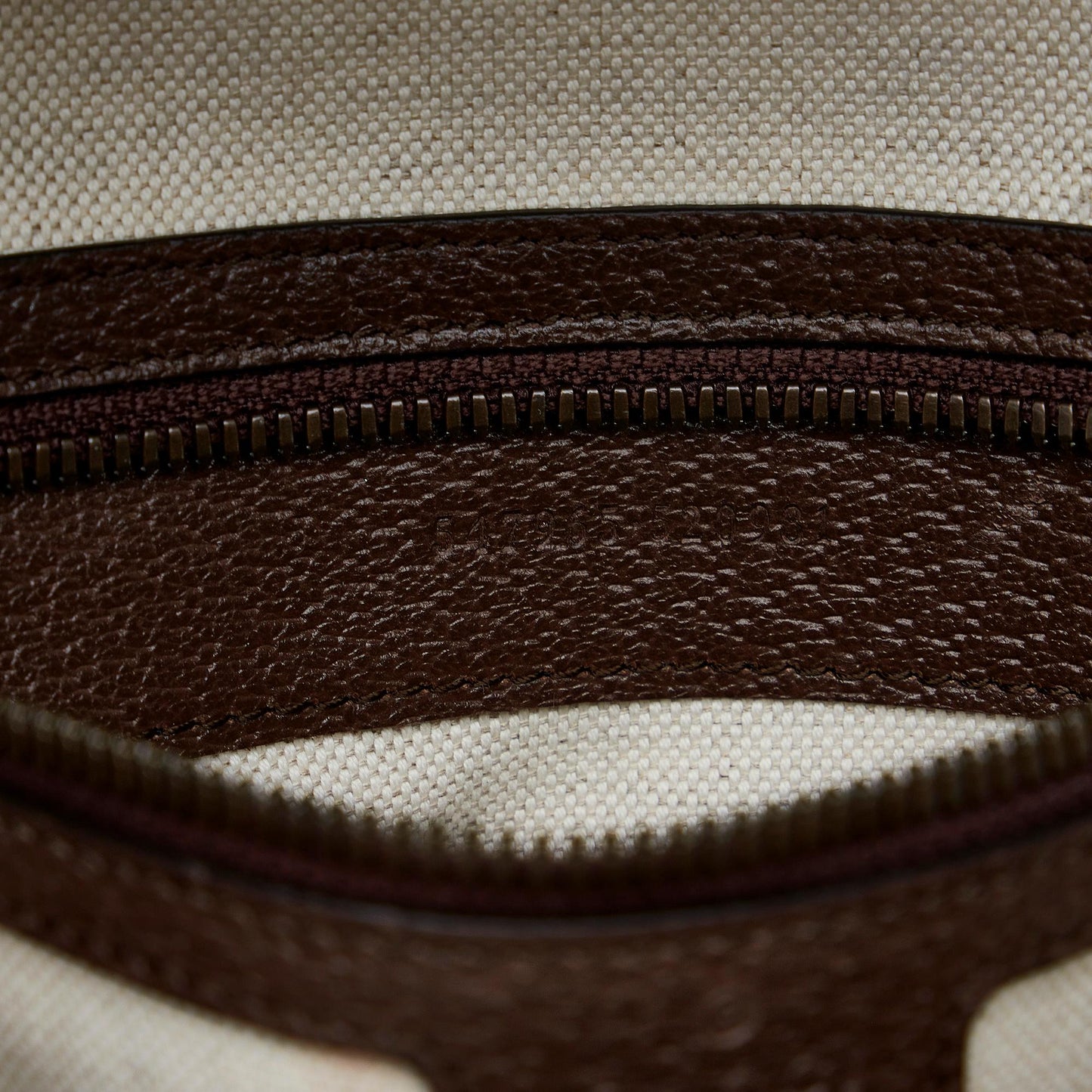 STRAPSTORY - GGC4 BAG - 2874