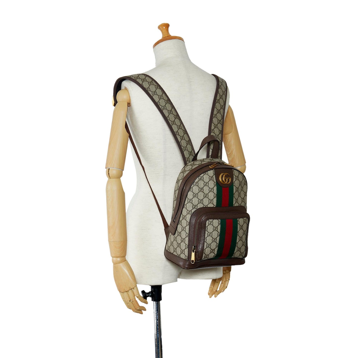 STRAPSTORY - GGC4 BAG - 2874