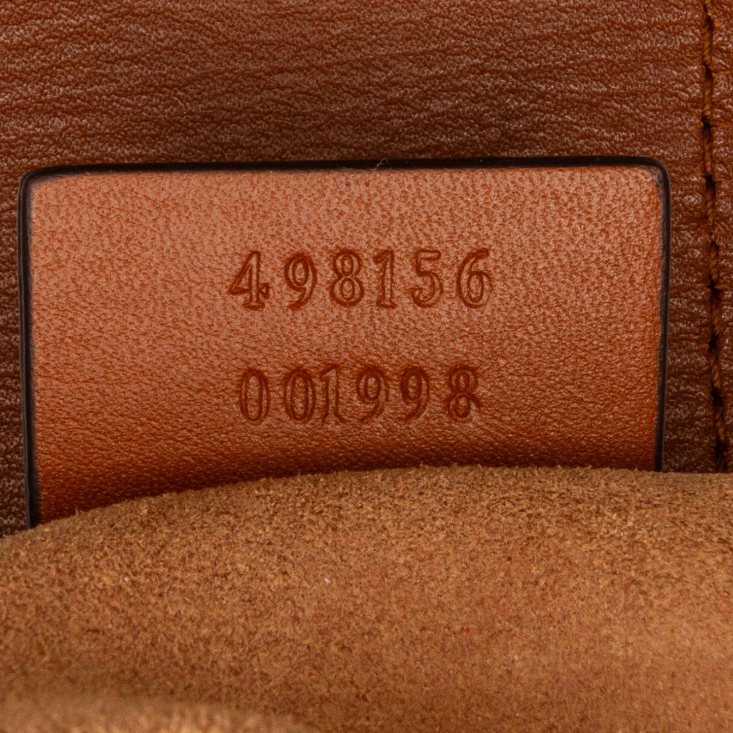 STRAPSTORY - GGC4 BAG - 1485