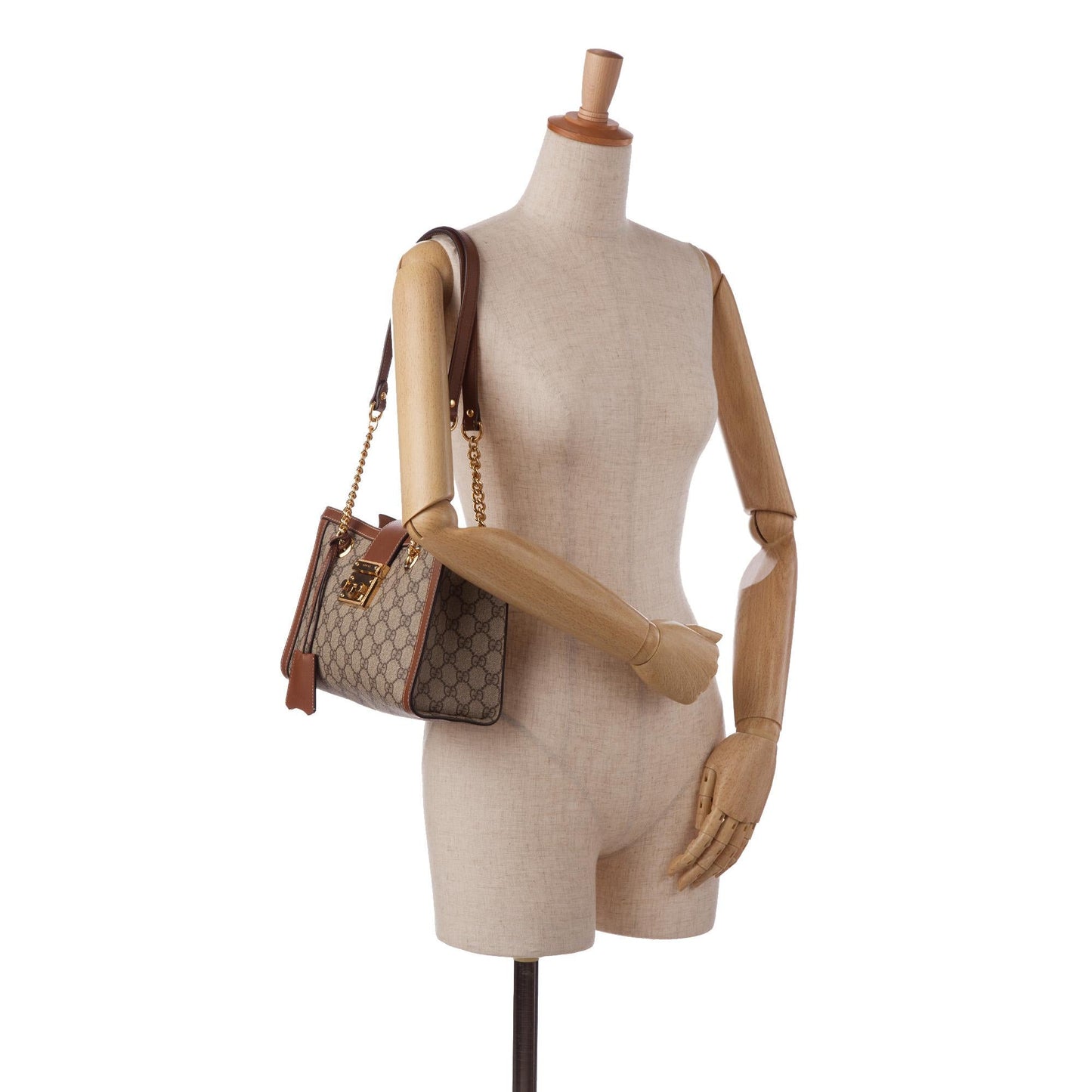 STRAPSTORY - GGC4 BAG - 1485