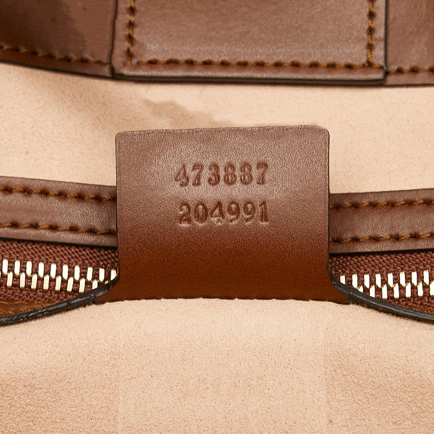 STRAPSTORY - GGC4 BAG - 2545