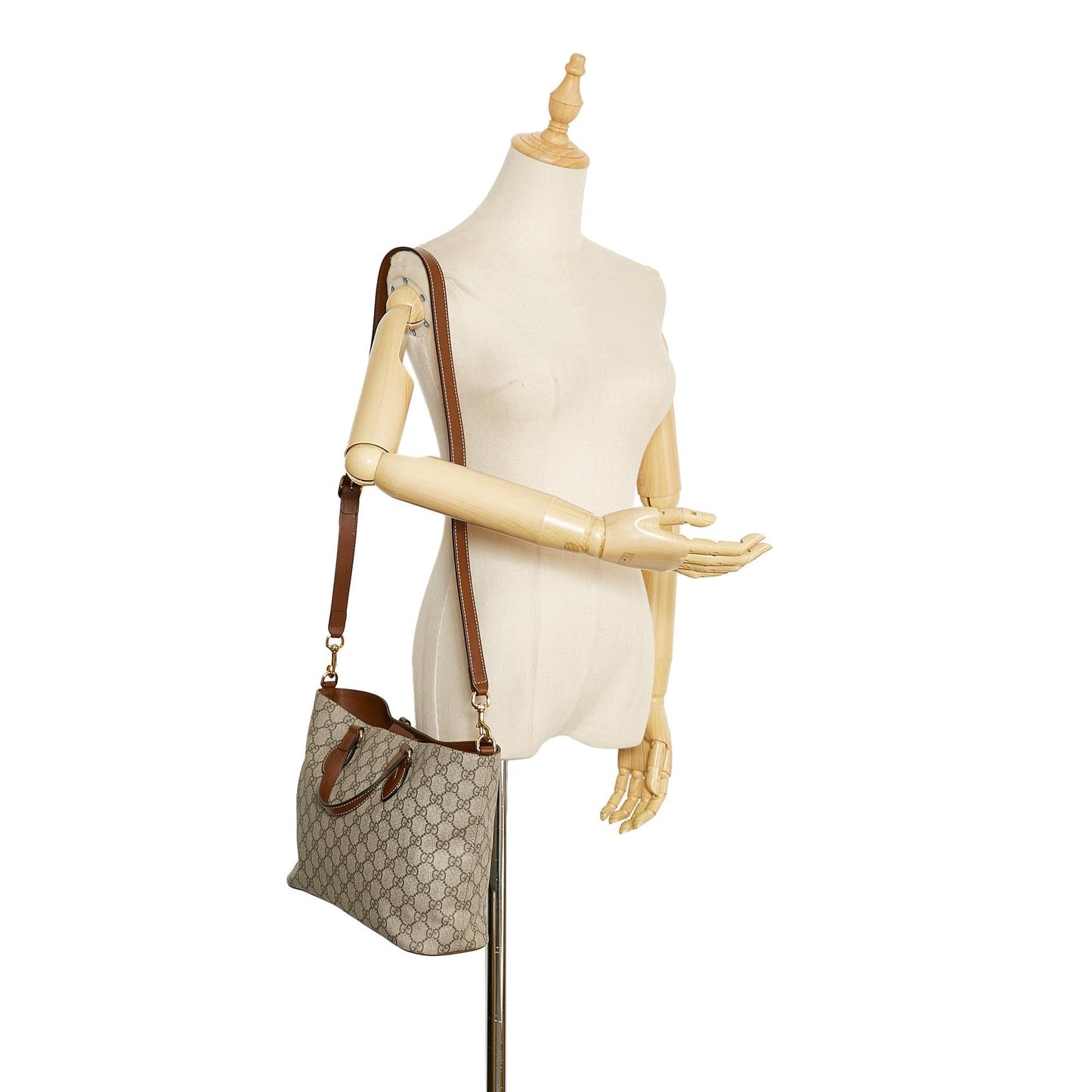 STRAPSTORY - GGC4 BAG - 2545