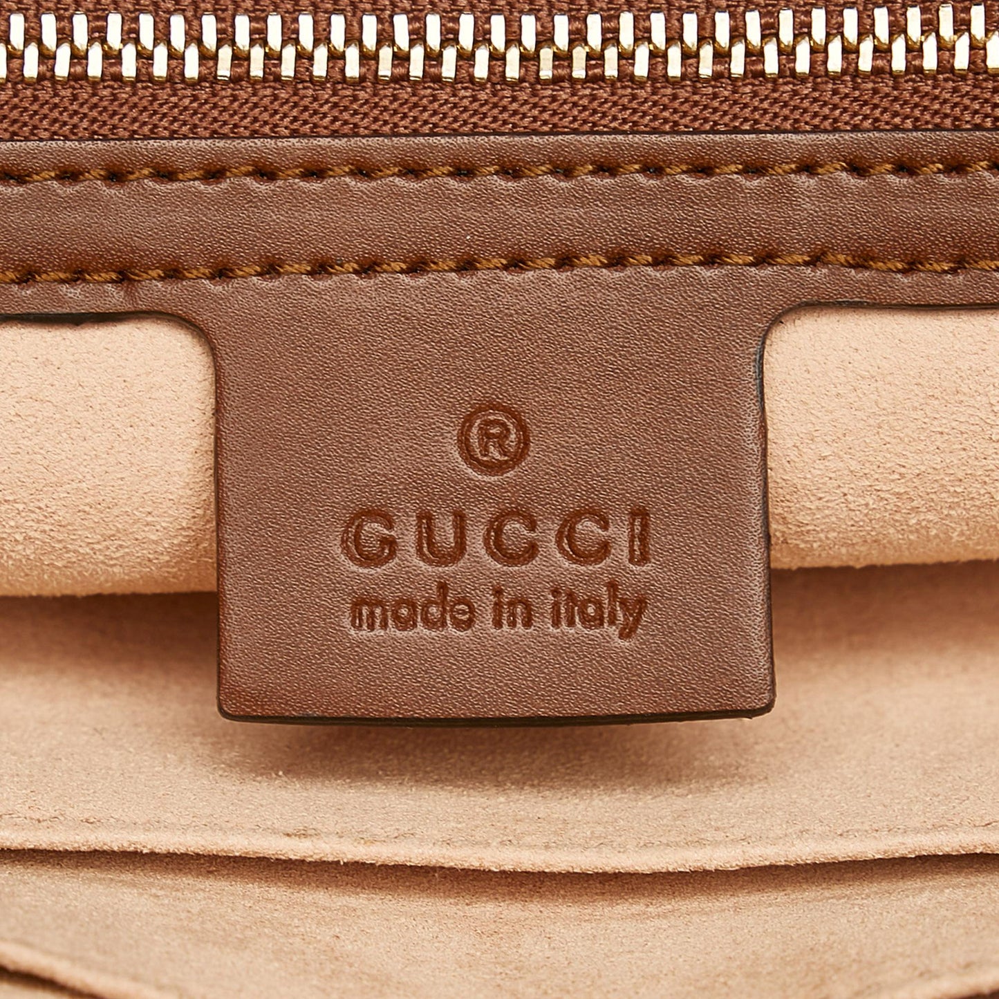 STRAPSTORY - GGC4 BAG - 2545