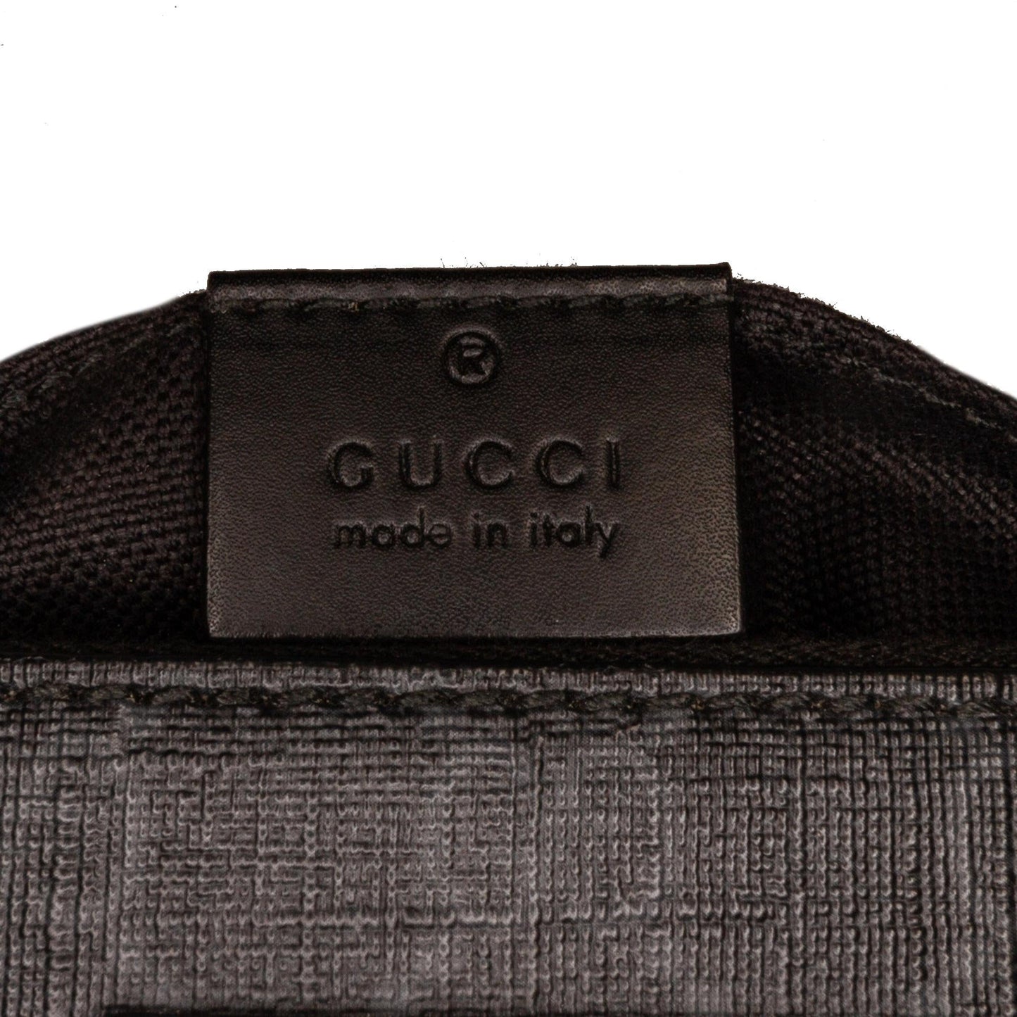STRAPSTORY - GGC4 BAG - 3831