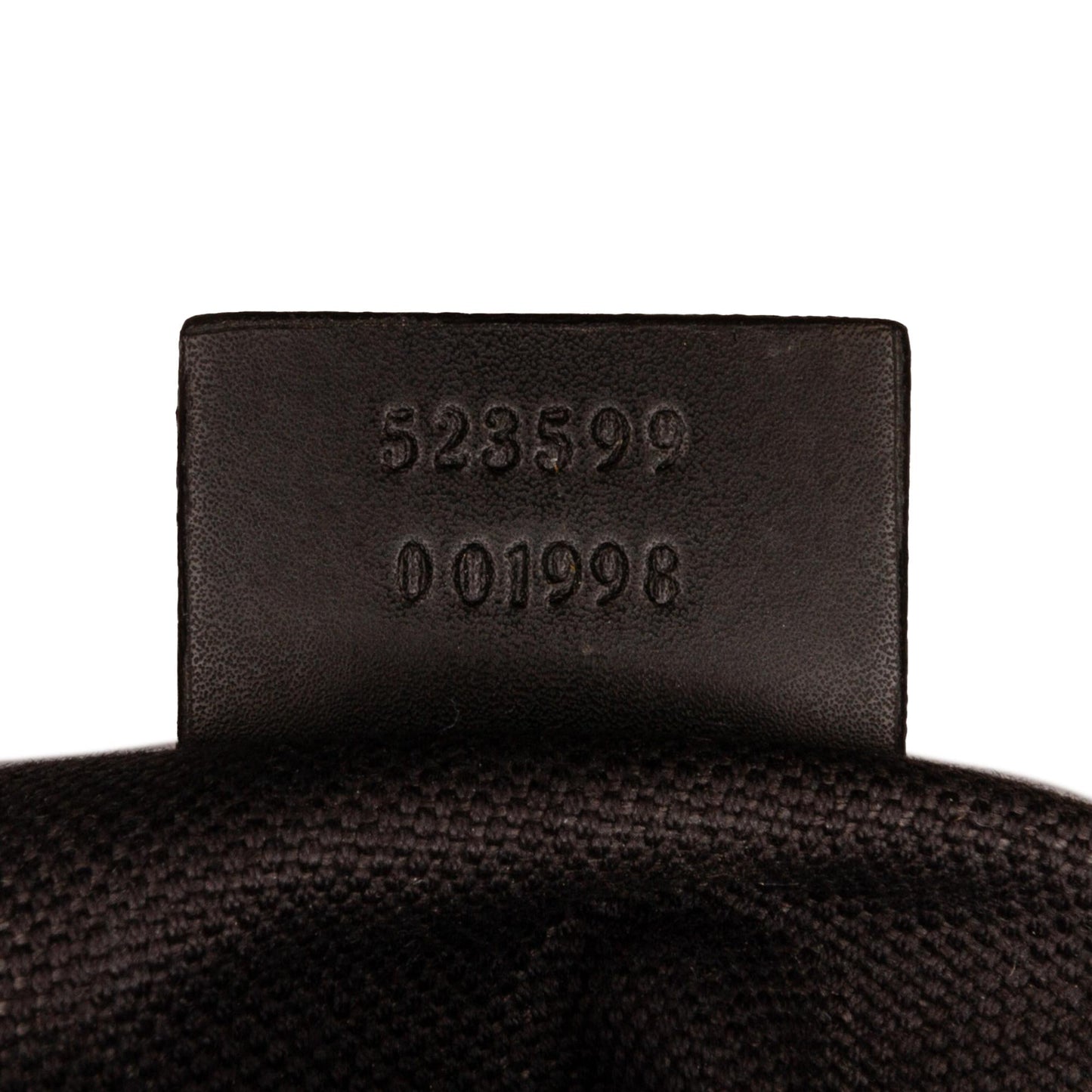 STRAPSTORY - GGC4 BAG - 3831