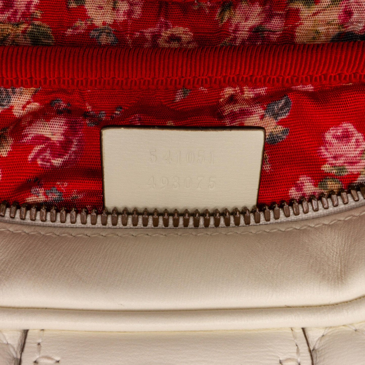 STRAPSTORY - GGC4 BAG - 3829