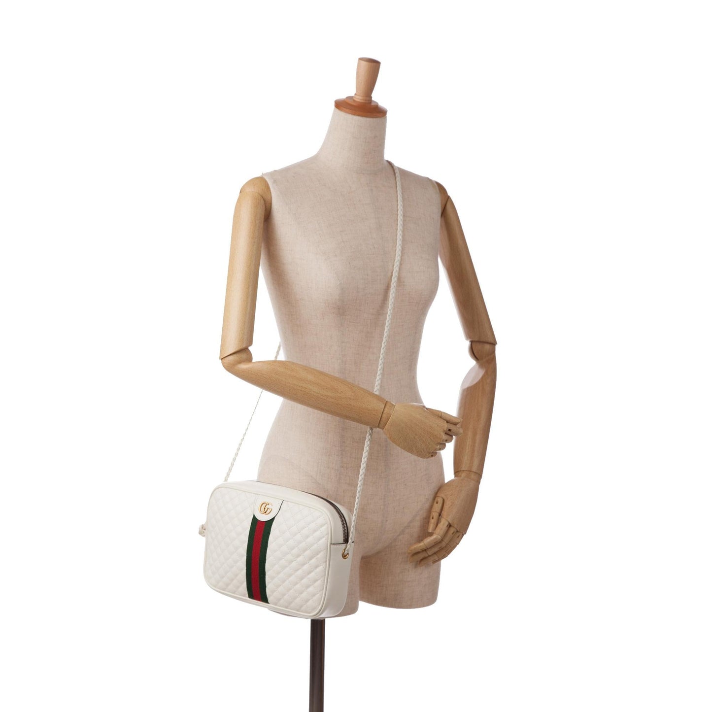 STRAPSTORY - GGC4 BAG - 3829