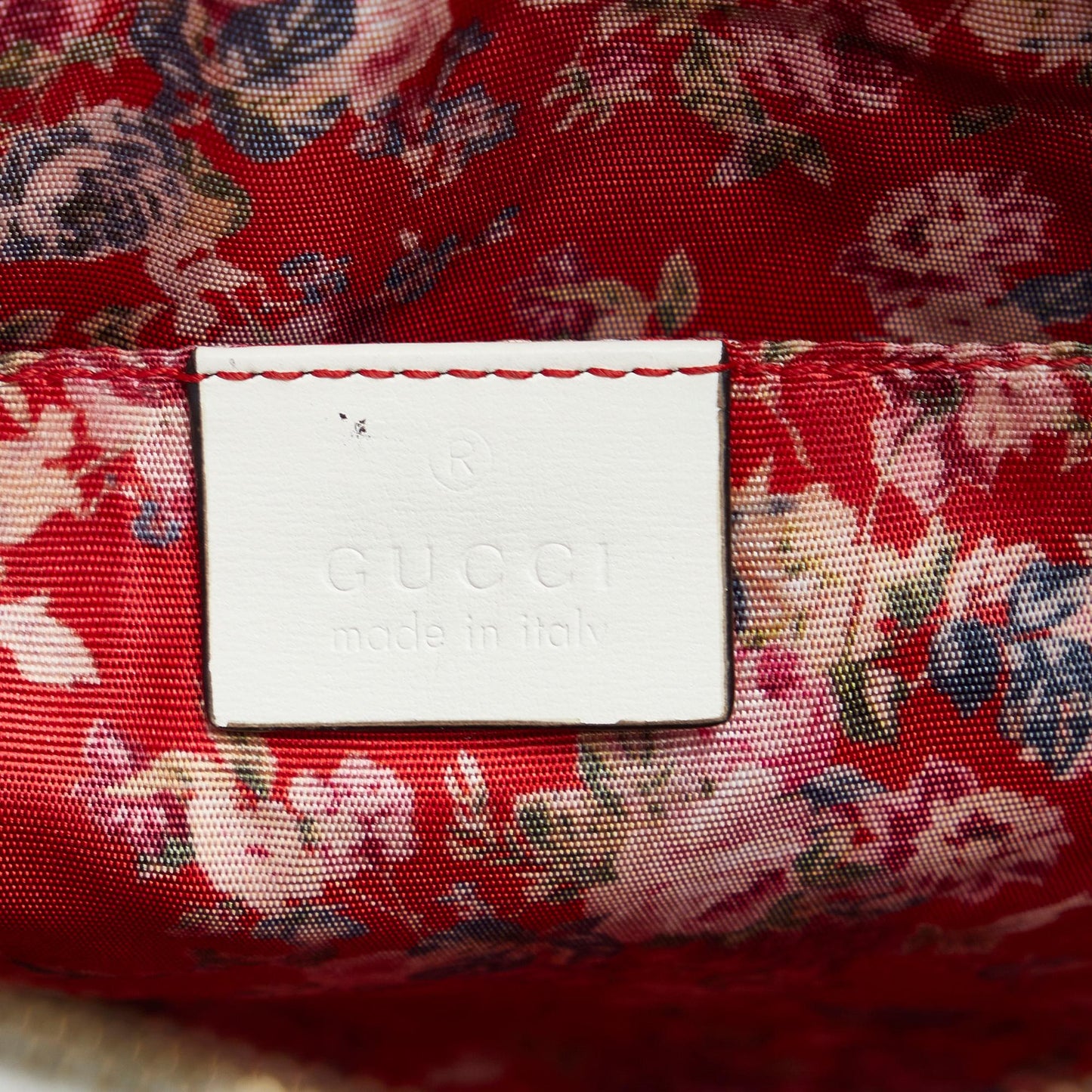 STRAPSTORY - GGC4 BAG - 3830