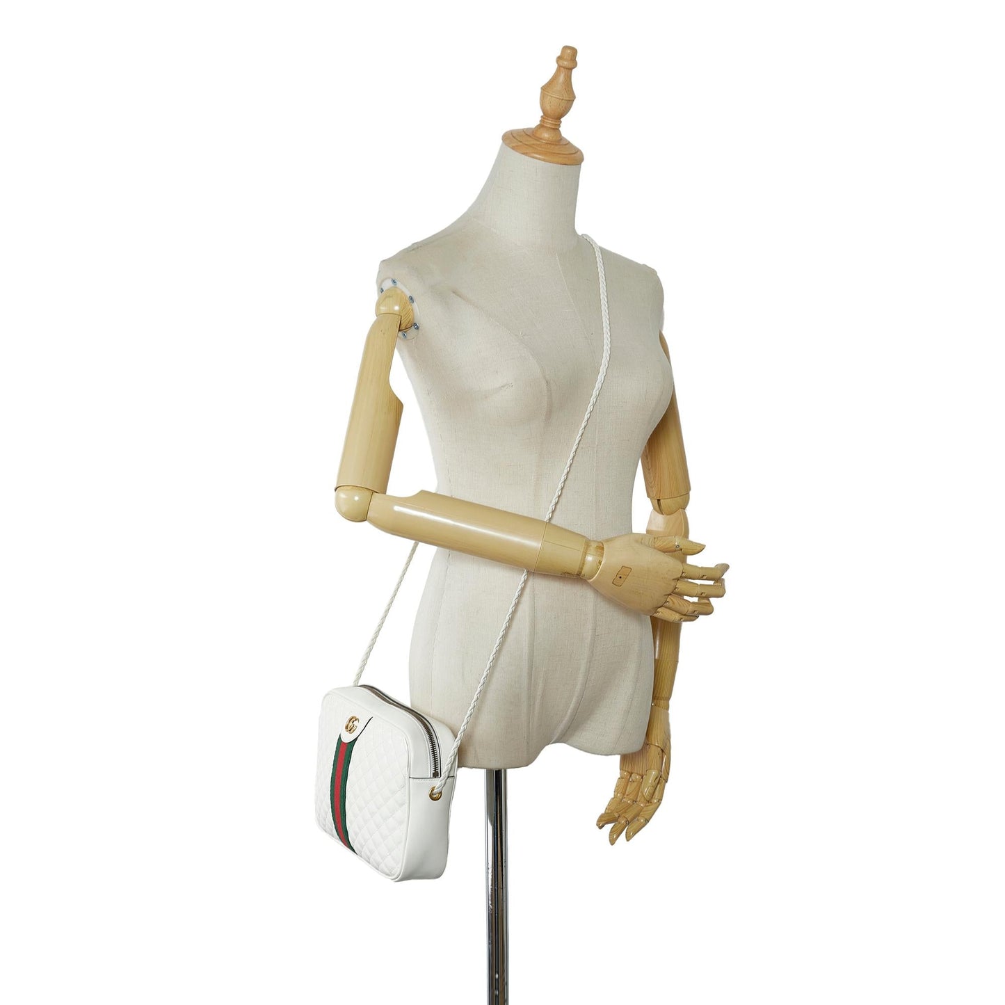 STRAPSTORY - GGC4 BAG - 3830