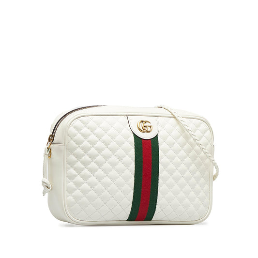 STRAPSTORY - GGC4 BAG - 3830