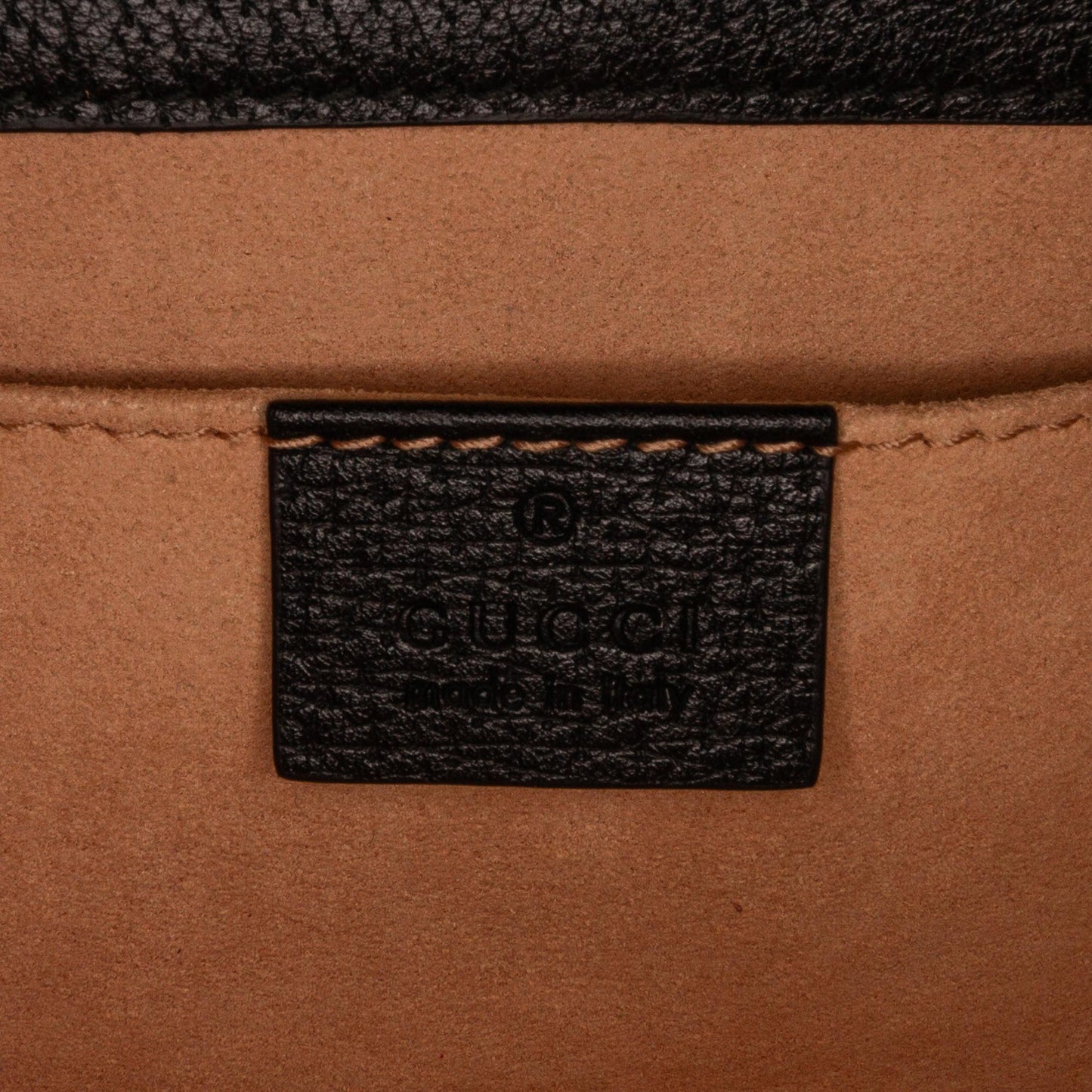 STRAPSTORY - GGC4 BAG - 1484