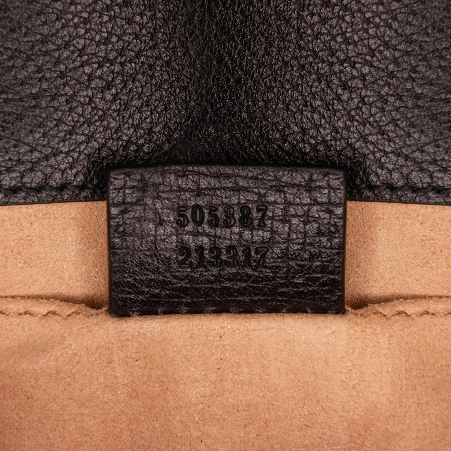 STRAPSTORY - GGC4 BAG - 1484