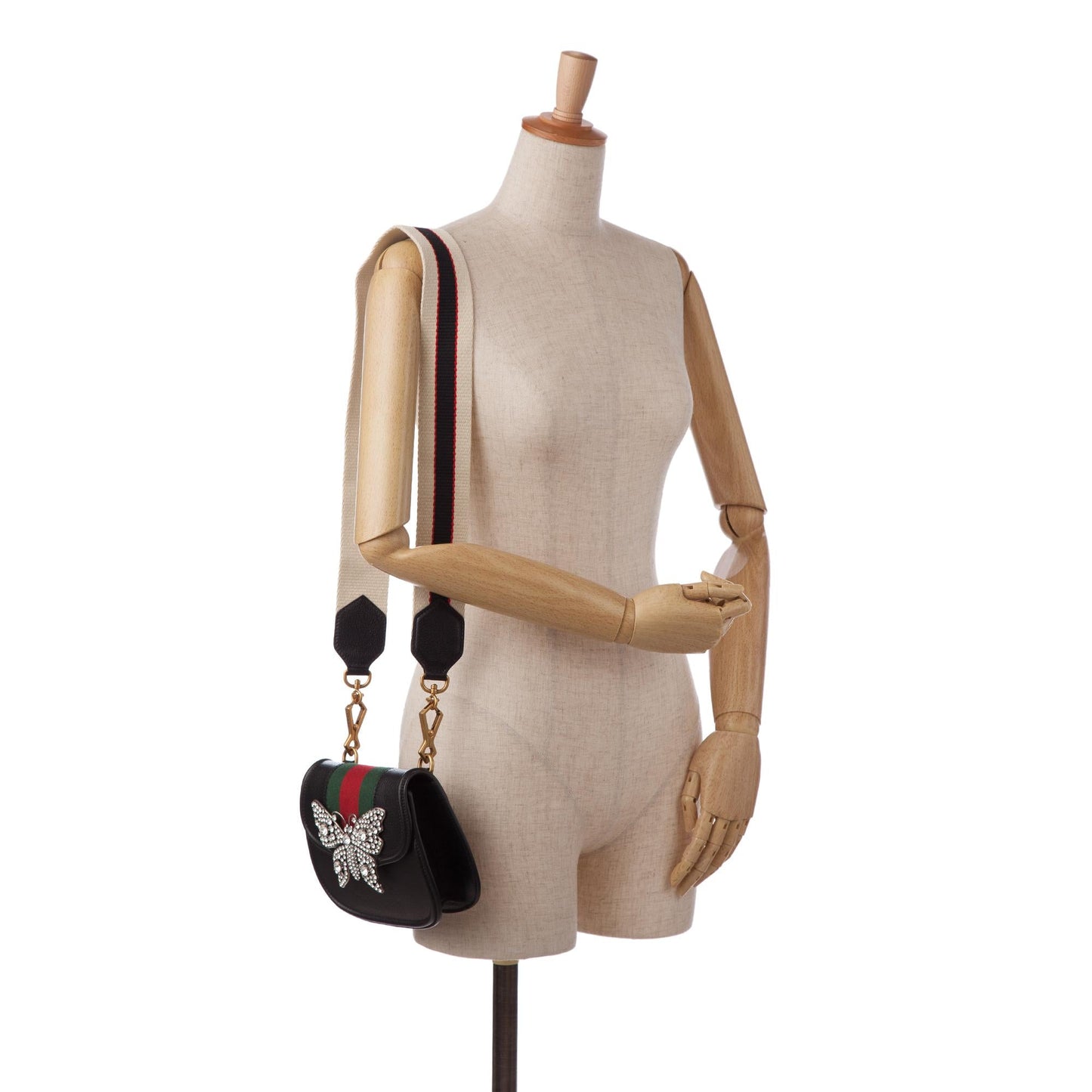 STRAPSTORY - GGC4 BAG - 1484