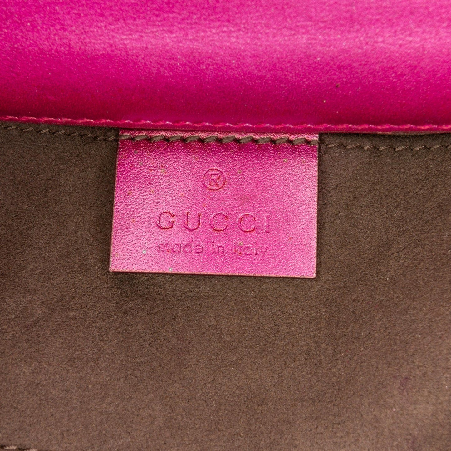 STRAPSTORY - GGC4 BAG - 3828