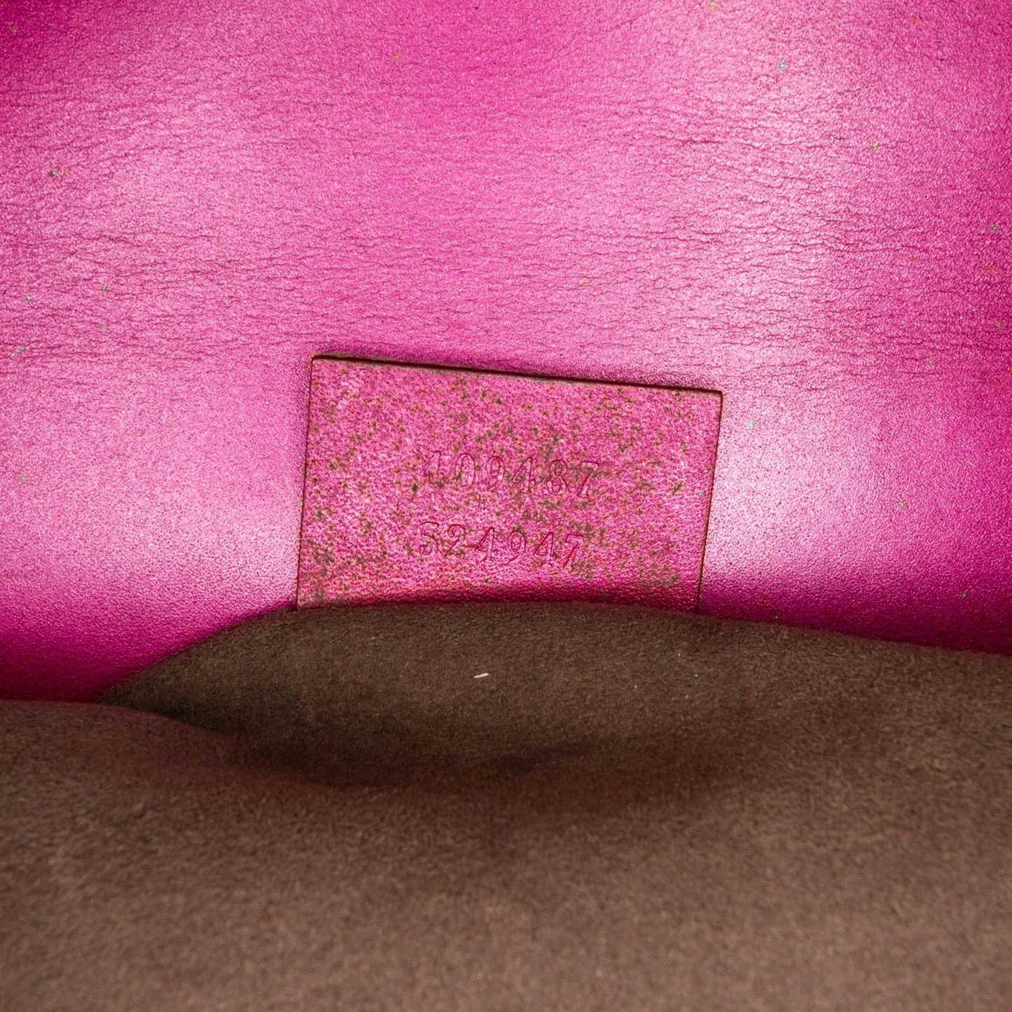 STRAPSTORY - GGC4 BAG - 3828
