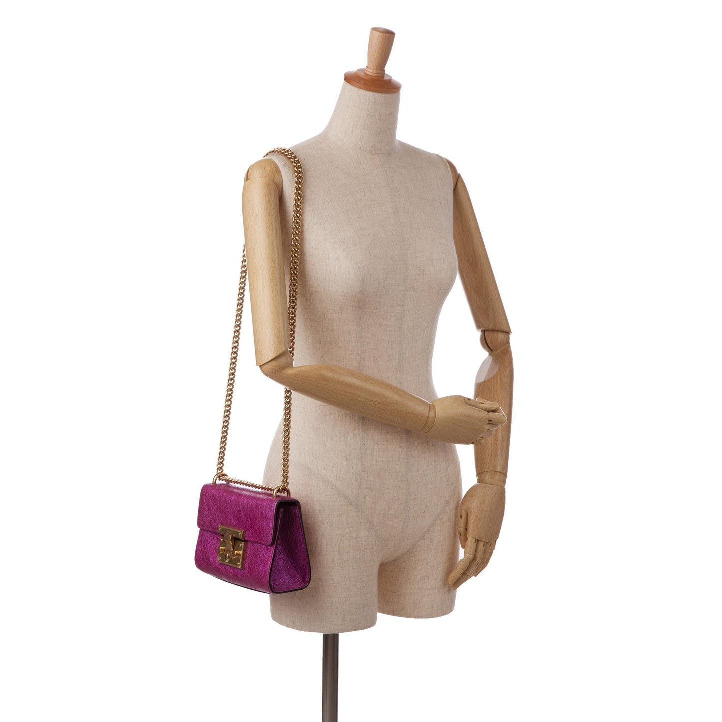 STRAPSTORY - GGC4 BAG - 3828