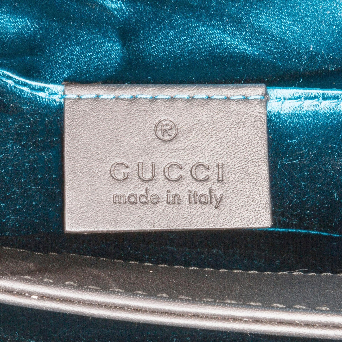 STRAPSTORY - GGC4 BAG - 3827