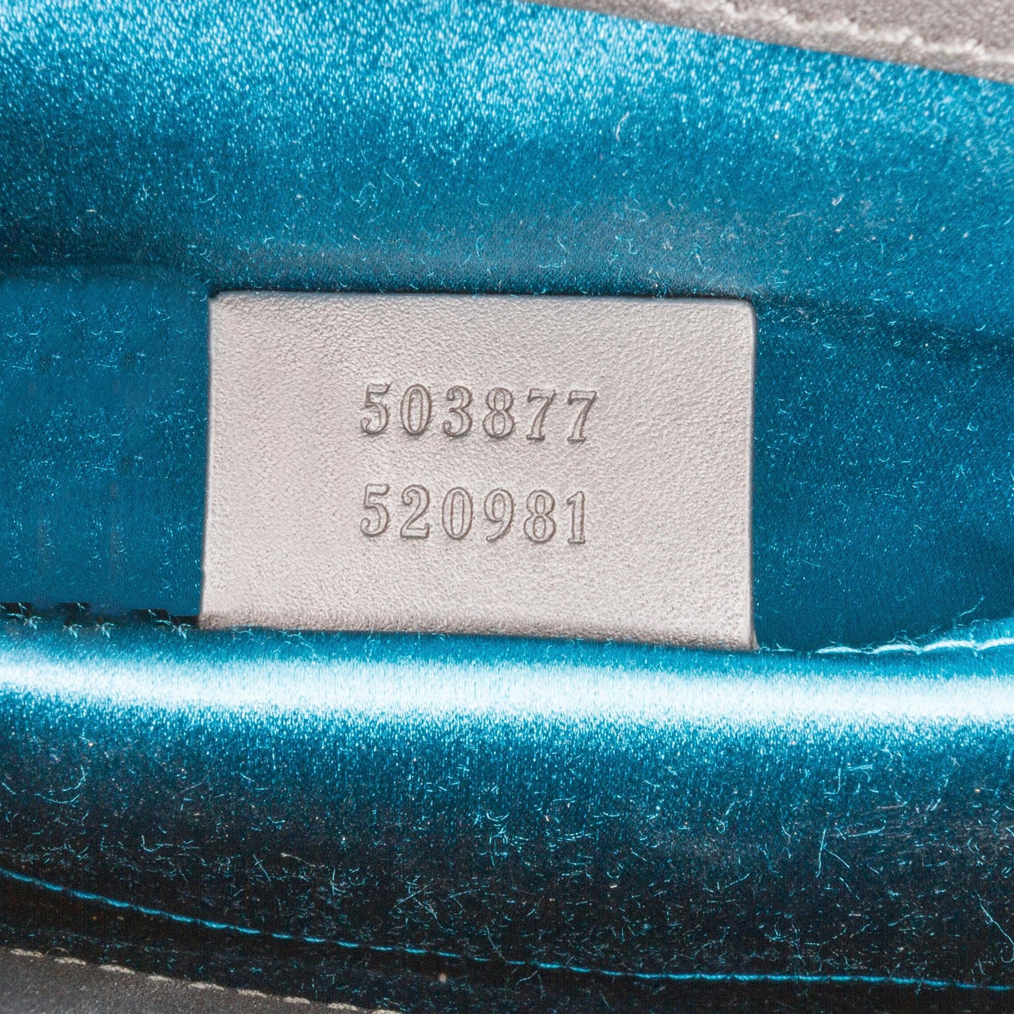 STRAPSTORY - GGC4 BAG - 3827