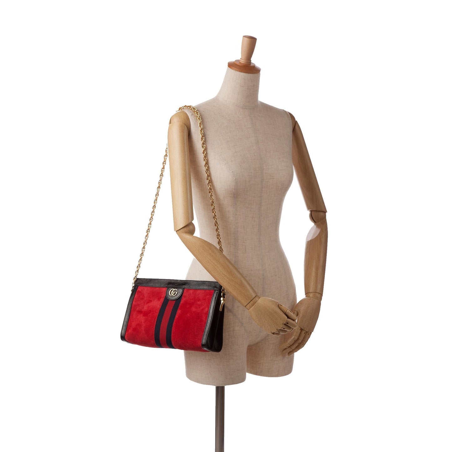 STRAPSTORY - GGC4 BAG - 3827