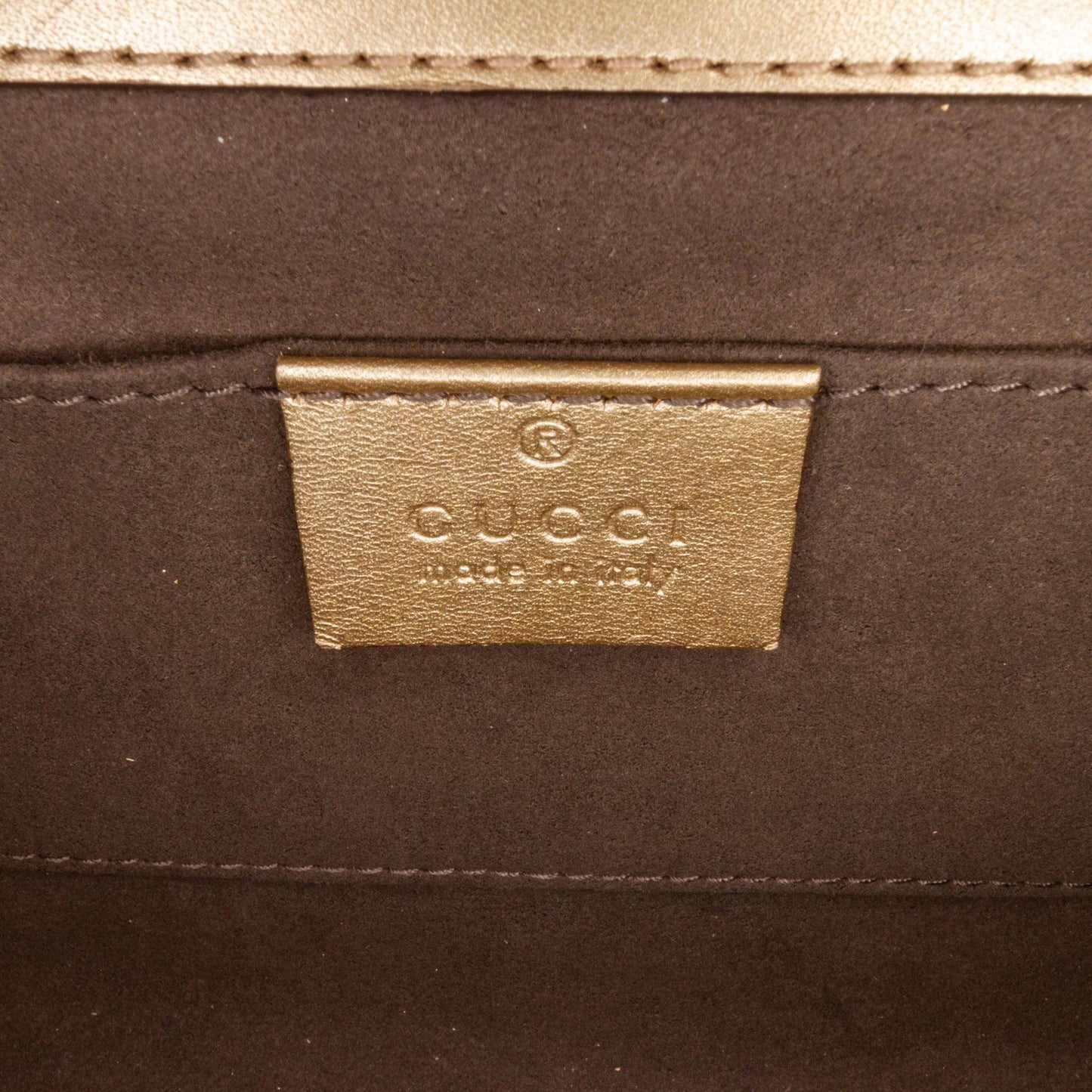 STRAPSTORY - GGC1 BAG - 2123