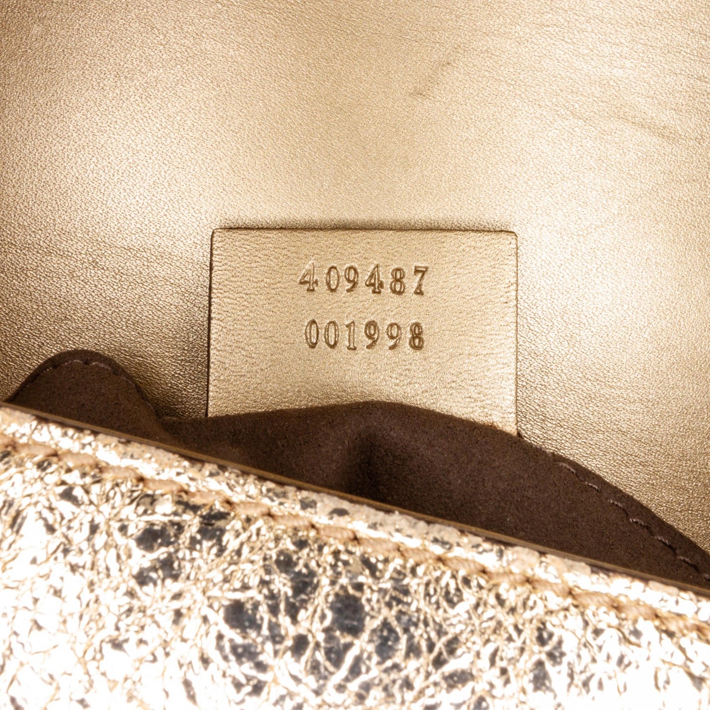 STRAPSTORY - GGC1 BAG - 2123