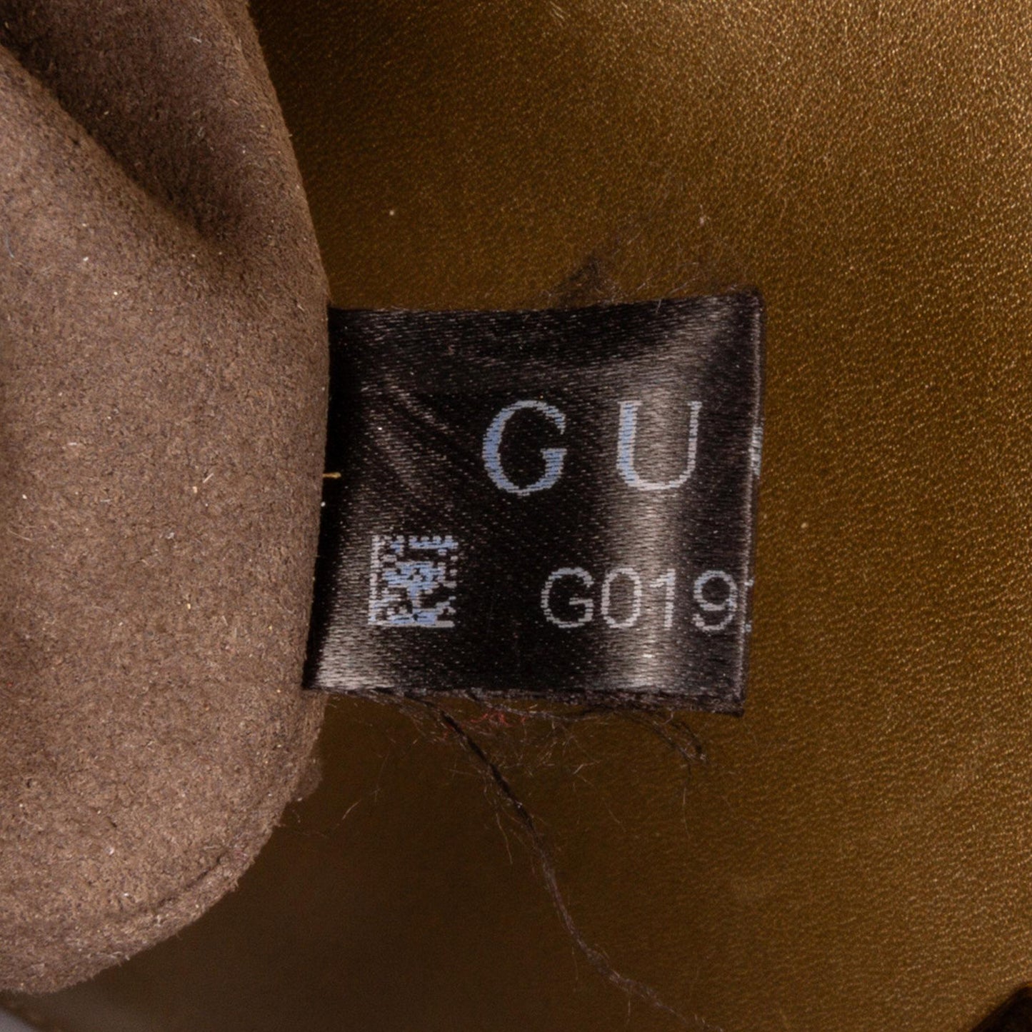 STRAPSTORY - GGC1 BAG - 2123