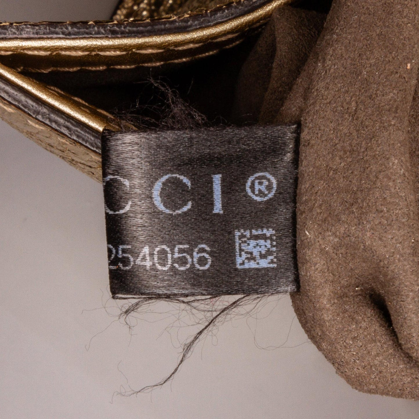 STRAPSTORY - GGC1 BAG - 2123