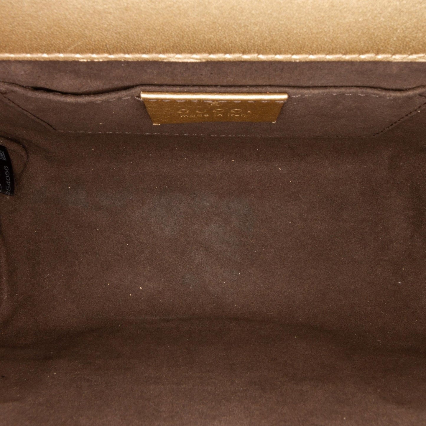 STRAPSTORY - GGC1 BAG - 2123