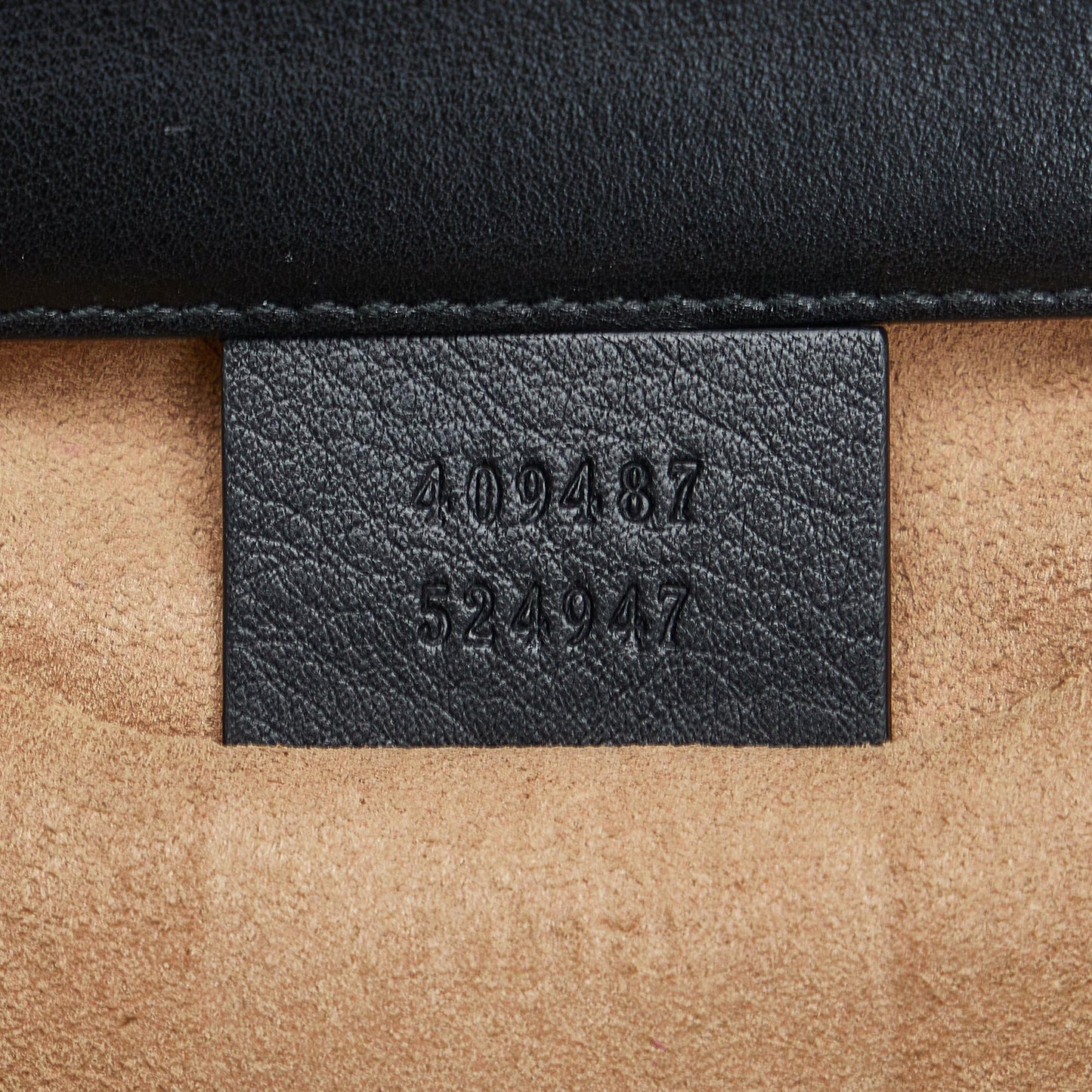 STRAPSTORY - GGC1 BAG - 2120