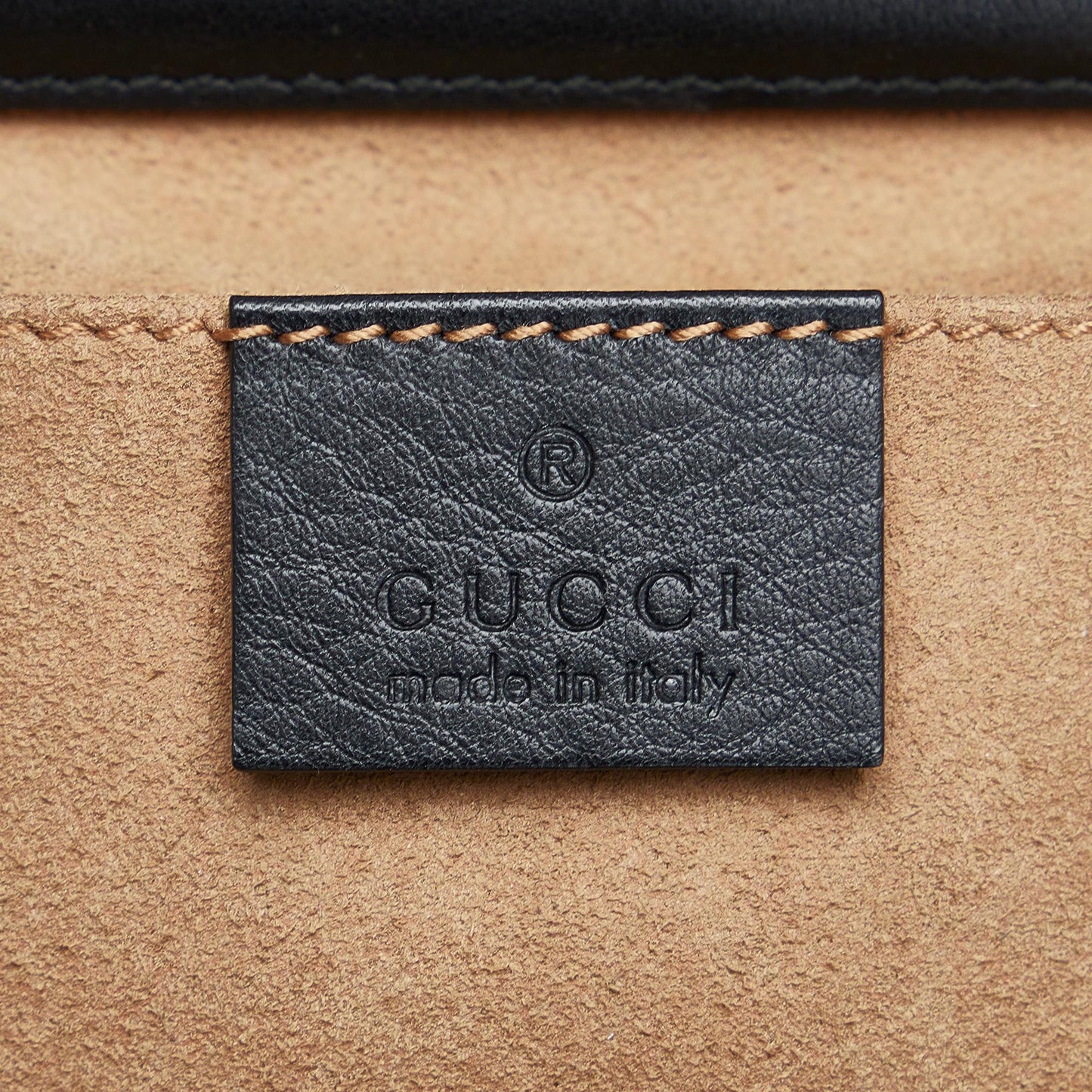 STRAPSTORY - GGC1 BAG - 2120