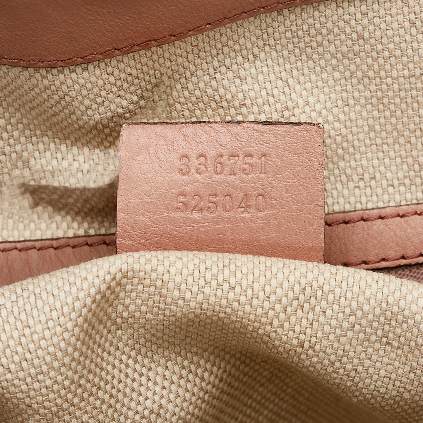 STRAPSTORY - GGC4 BAG - 2542