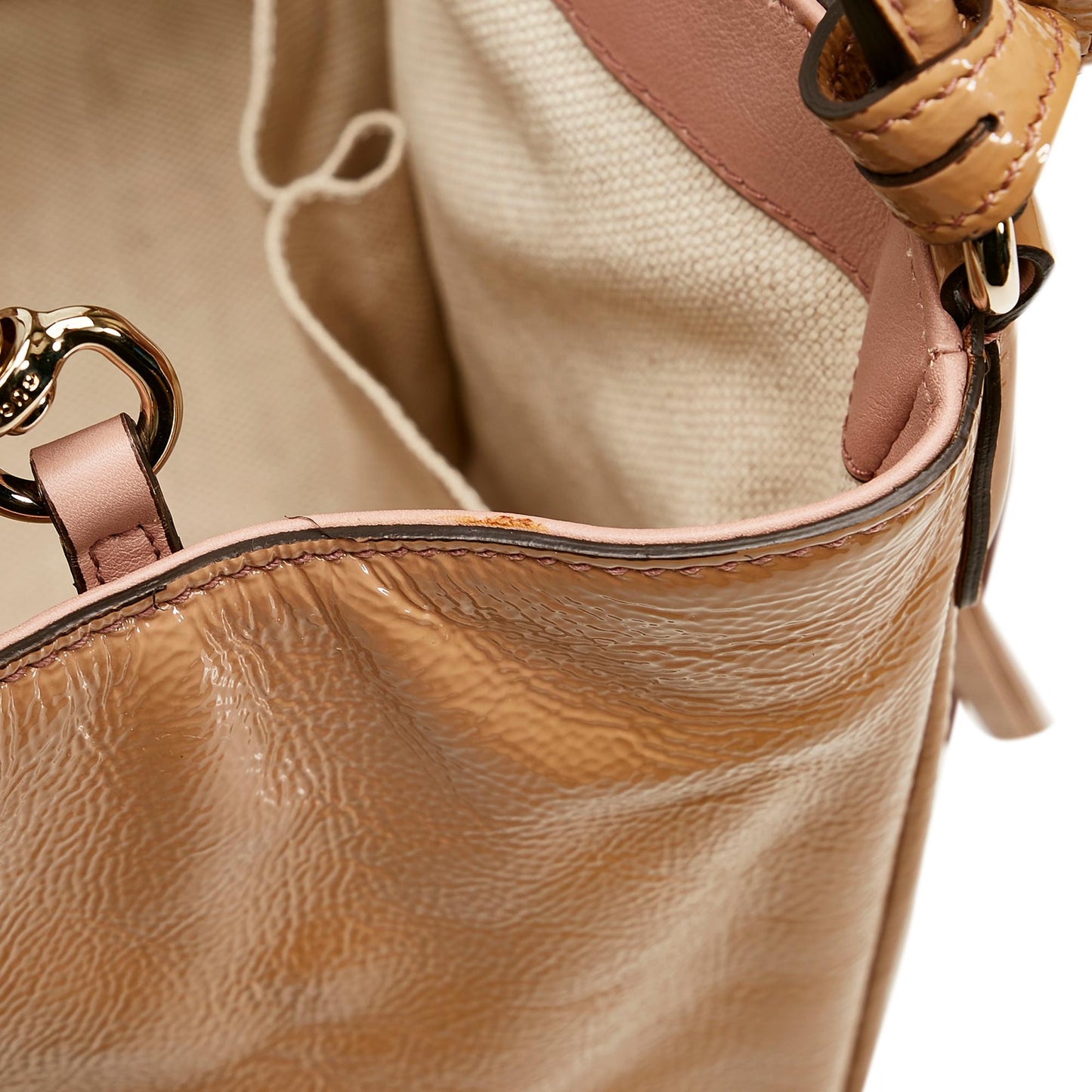 STRAPSTORY - GGC4 BAG - 2542