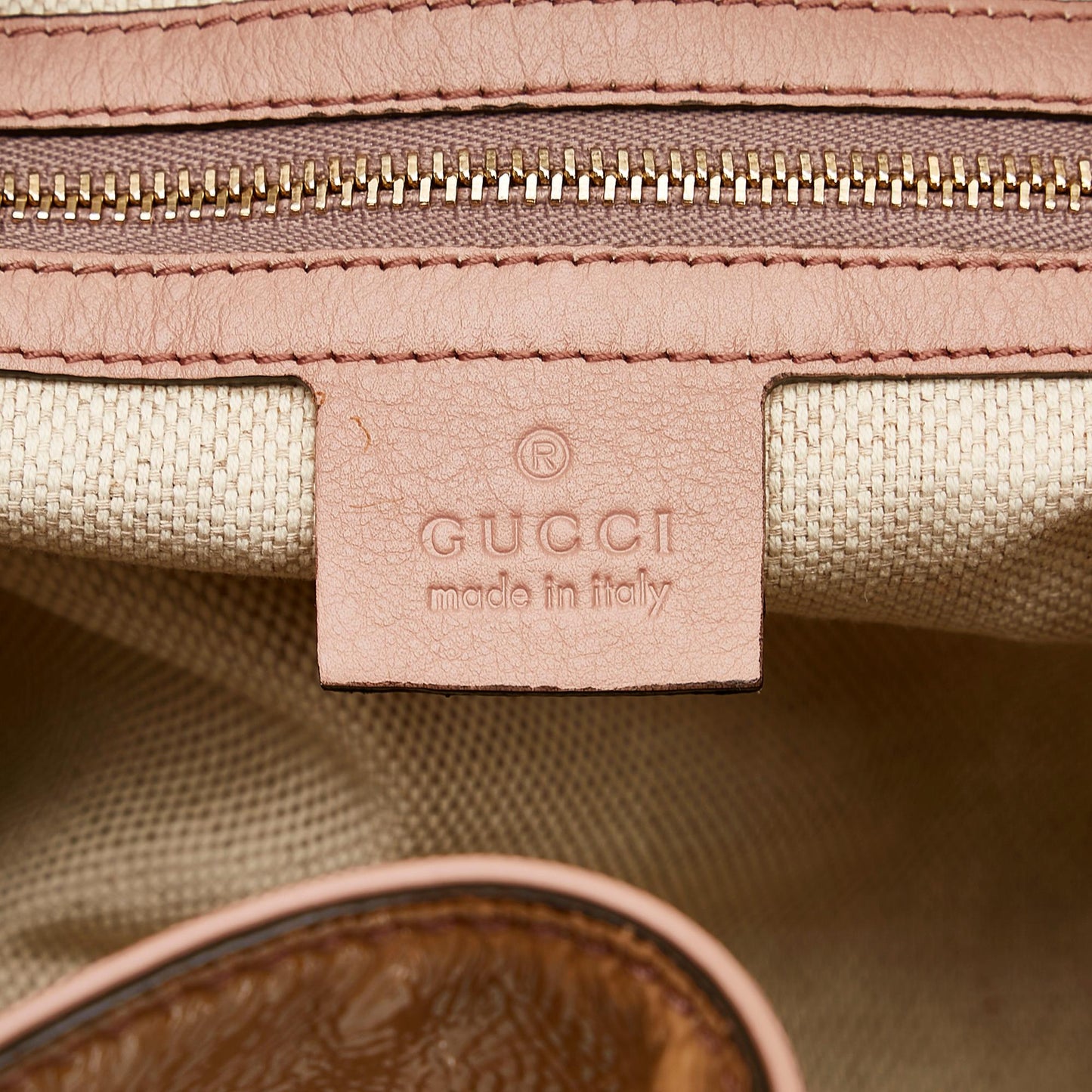 STRAPSTORY - GGC4 BAG - 2542
