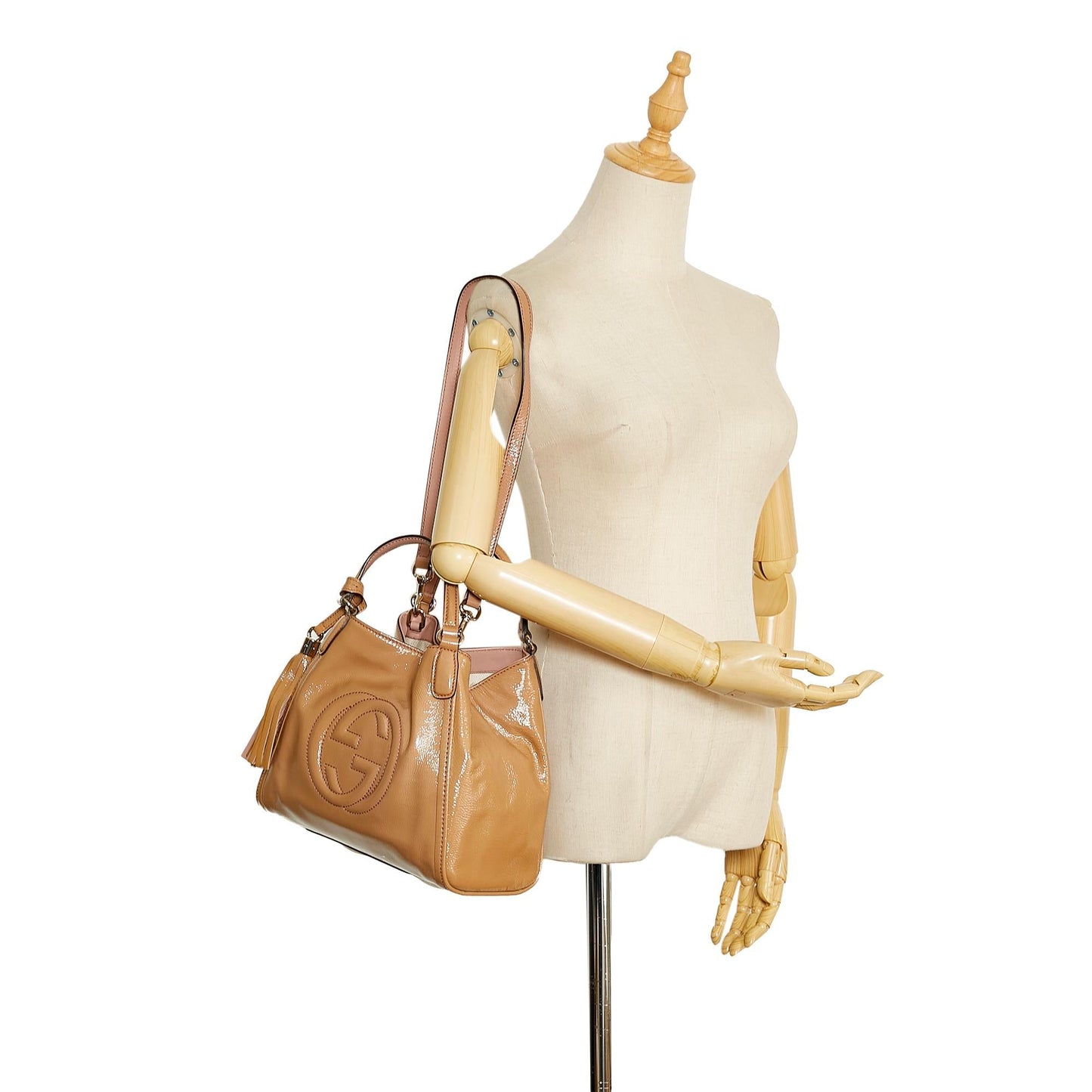 STRAPSTORY - GGC4 BAG - 2542