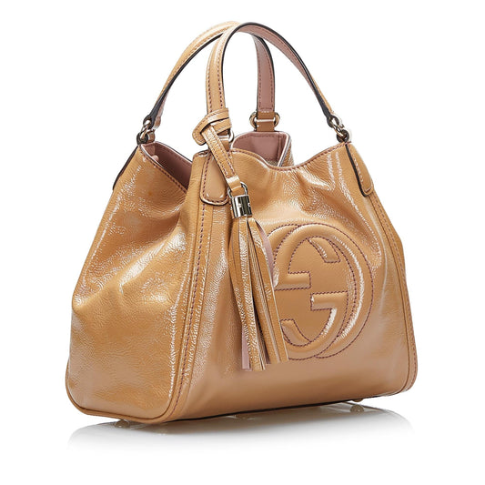 STRAPSTORY - GGC4 BAG - 2542