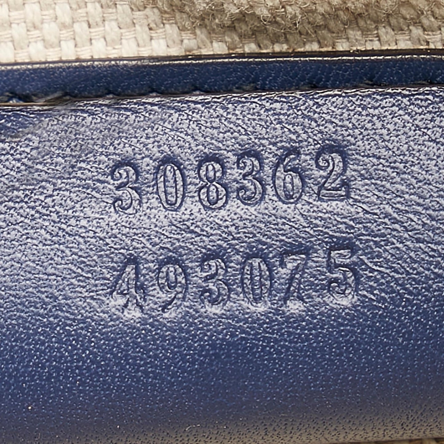 STRAPSTORY - GGC4 BAG - 2543