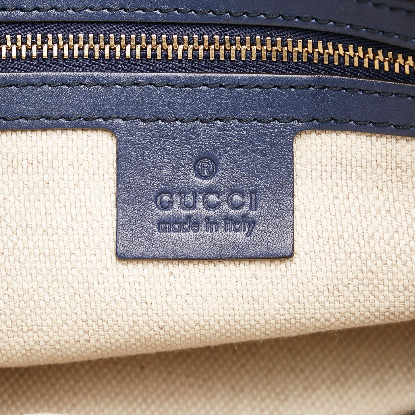 STRAPSTORY - GGC4 BAG - 2543